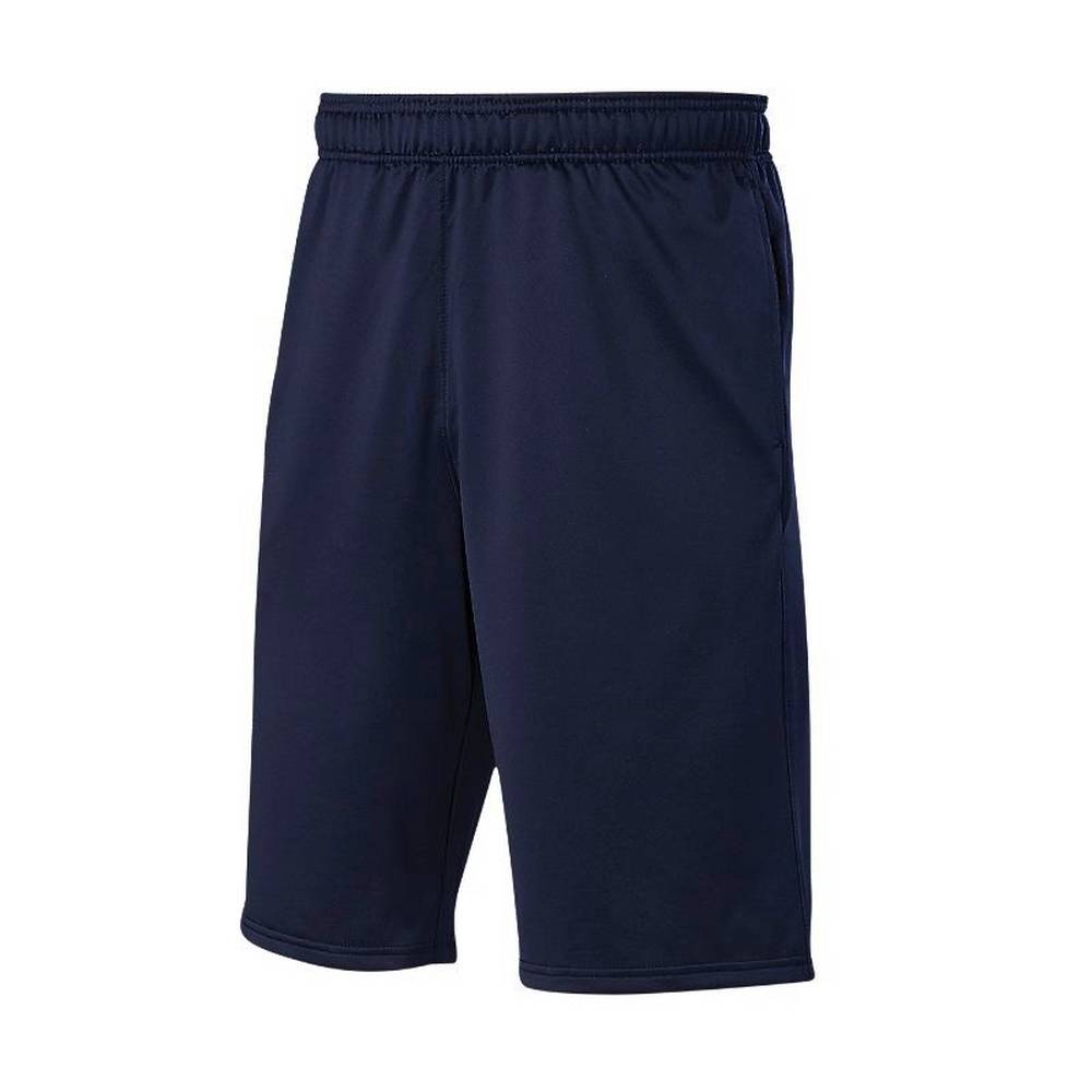 Mens Mizuno Comp Training Shorts Navy Philippines (MBTQEO189)